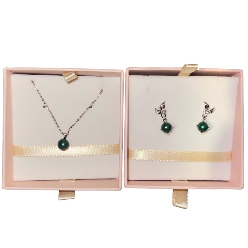 IPT Jewelry Set
